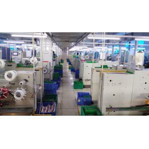 Fast Recovery Rectifier Diode RS1M 1A 1000V SMA