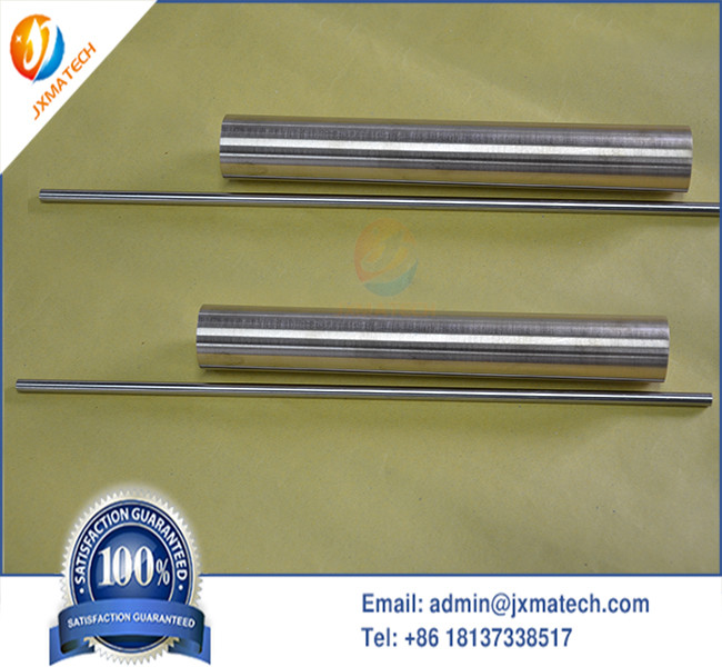 Excellent Mechanical Properties Tungsten Copper Alloy CuW50 CuW55