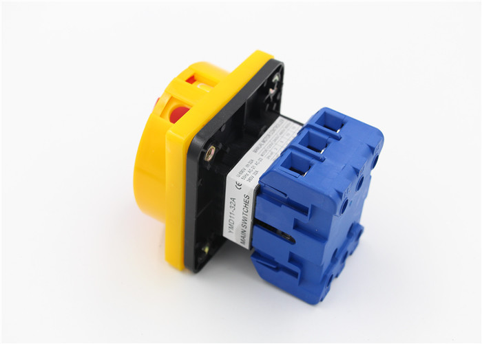  Triple Poles Rotary Isolator Switch Isolator Switch For Air Conditioner Manufactures