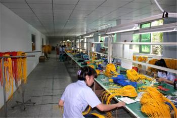 shenzhen jie teshin communications equipment co. ltd