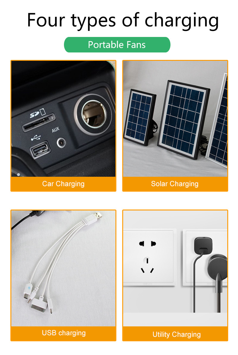 Mini Portable 3pcs Saving Solar Charged Lighting System 3W Energy Panel LED