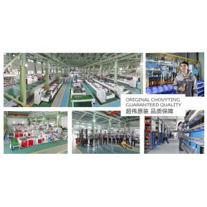 Servo Motor Drive PP PE Side Sealing Bag Making Machine 150pcs/min