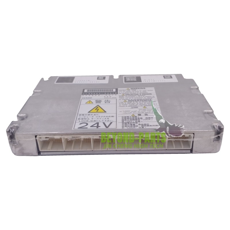 Kobelco SK330-8 SK350-8 Excavator Controller J08E Engine Controller 899663-E0781