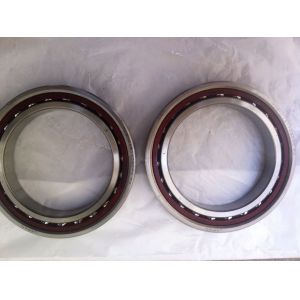 NSK High Speed Angular Contact Thrust Ball Bearing 7003CTYNSULP4 , 7201CTYNSULP4