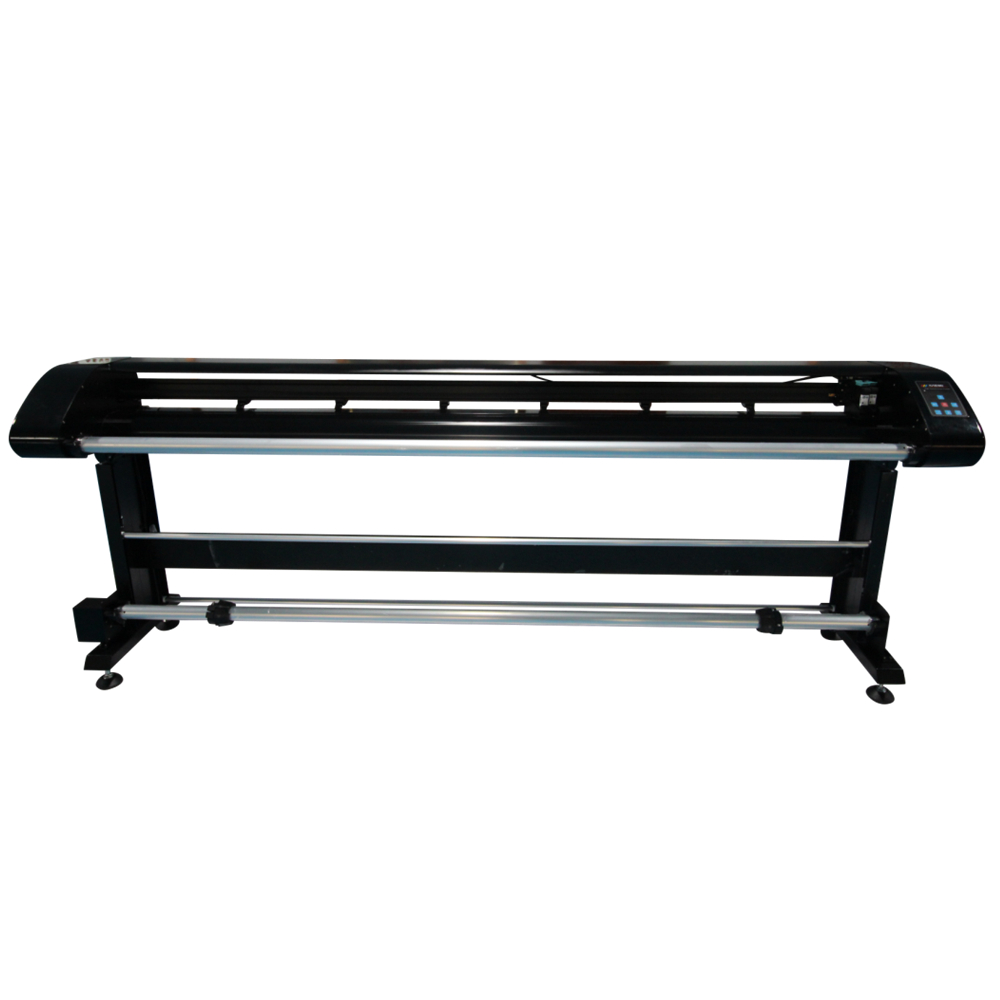 High Speed Network USB CAD Inkjet Plotter for Garment Industry and Large Printing Size