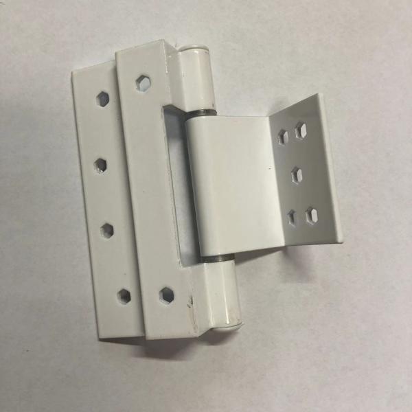 Painted Surface Treatment Aluminium Alloy Door Hinge for UPVC and Aluminum