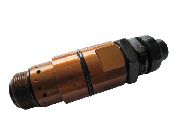 12C3016 12C0017 Safety Valve Liugong ZL50C CLG855 CLG855N ZL50CN Wheel Loader