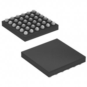  Field Programmable Gate Array LCMXO3LF-1300E-5UWG36ITR MachXO3 Field Programmable Gate Array IC 36-UFBGA Manufactures