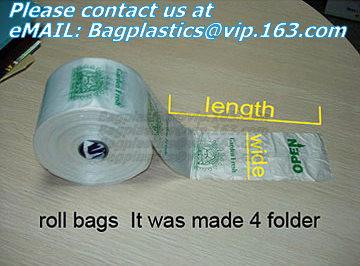 BIODEGRADABLE COMPOSTABLE HDPE BAG, LDPE BAGS, LLDPE BAGS, MDPE BAGS, PP BAGS,