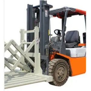Appliance Carton Clamp Attachment Material Handling 1000mm Height