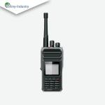 Surveillance Communication Equipment Long Range Walkie Talkie Intercom Handheld