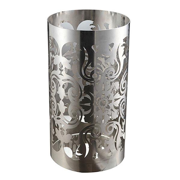 ISO9001 High-Level production sheet metal fabrication laser cutting tube service