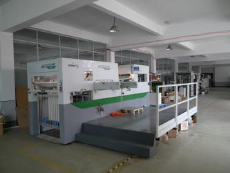 TGS Industrial Co.Ltd