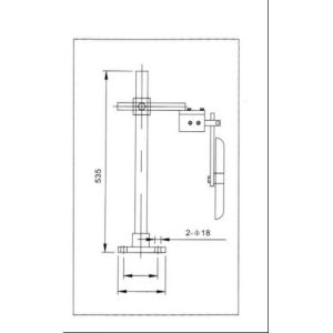 Wire Guide System , Signal Sensor
