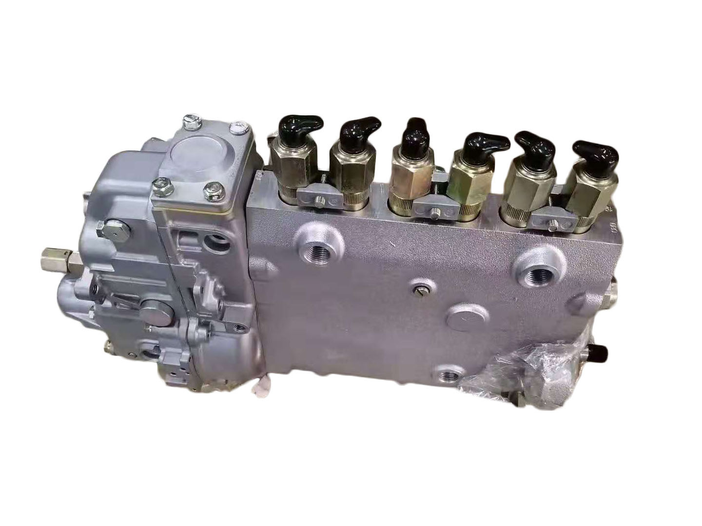 KOMATSU PC200-6 6BT5.9 6D102 Diesel High Pressure Pump