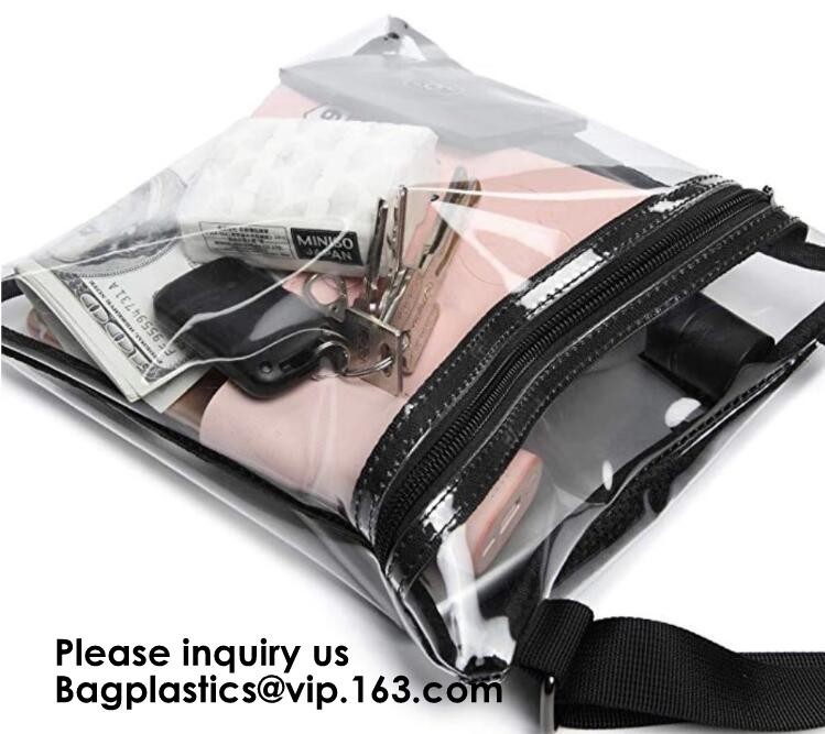 PVC Tote Bag Interior Mesh Reinforced Double-Stitched Handle Storage Bags hold up Bags measure 56 x 21 x 16cm Holds appr