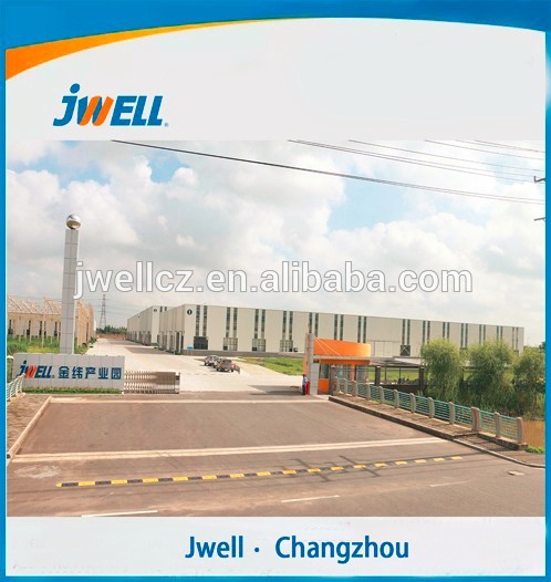 Jwell JWG-PA/PP/PLA 3D Printing Wire/Special Car Small Oil Pipe Plastic Filament Extruder