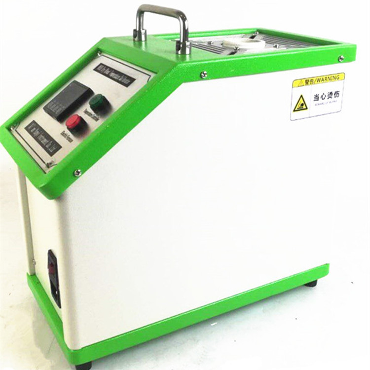W Series Industrial Dry Block Temperature Calibrator Electric Heating Instruments