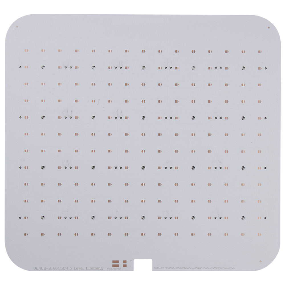 SMD THT DIP Lm301b LED Driver Circuit Board Grow Light PCB Assembly