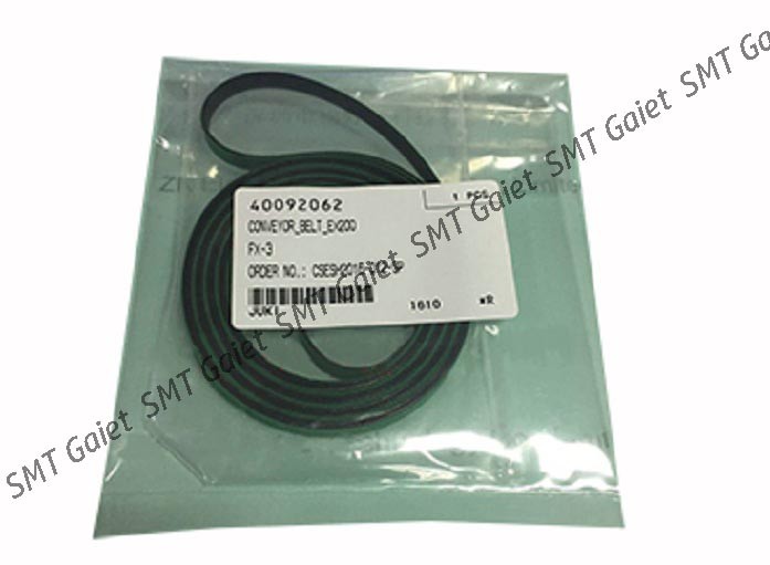 JUKI Conveyor Belt EX200 40092062 SMT Machine Spare Parts