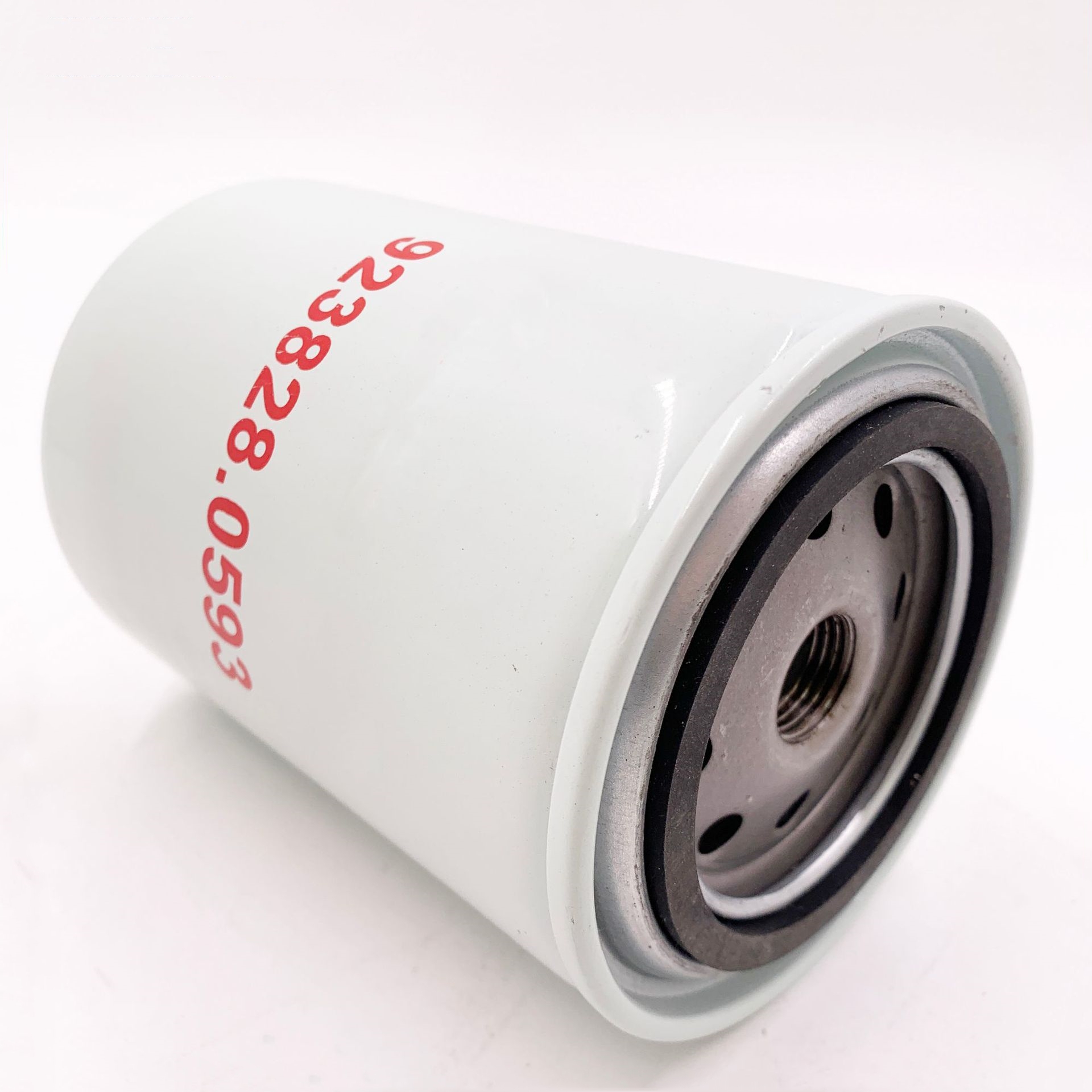 1KG Weight Fuel Water Separation Filter Element 923828.0593 for Smooth Fuel Operation