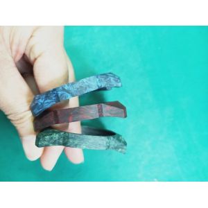 3k Twill Carbon Fiber Watch Case Cnc Sandblasting Odm ISO14001