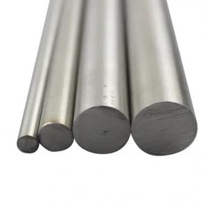 China AISI Welding Stainless Steel Rod 2mm Length 1M - 6M Round Shape For Industrial Use on sale
