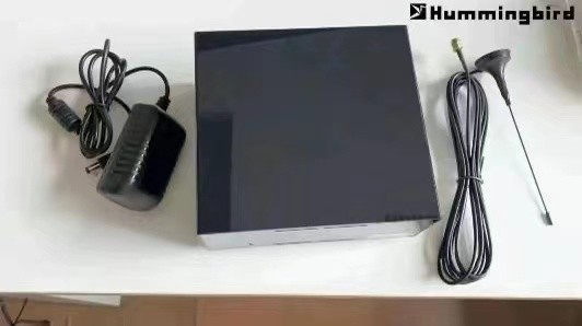 Hummingbird H500 Helium Miner Helium Hotspot HNT Miner HNT Hotspot