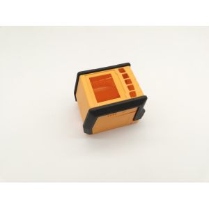 200000 shots/2yrs Multi Cavity Overmolding Injection Molding SGS Custom ABS