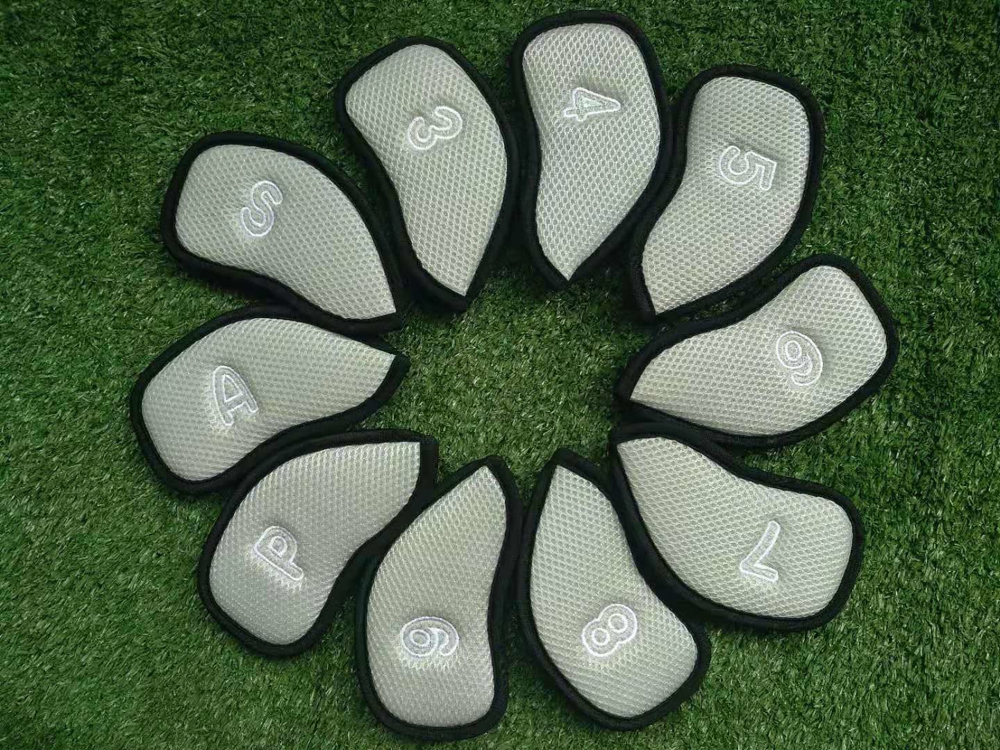 golf iron head cover , Golf headcover , golf head cover , golf headcovers , iron head cover