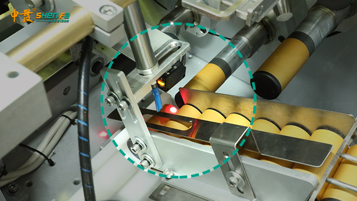 High Speed Fully Automatic Pen Pencil Printer Silk Screen Printing Machine For Pen Barrels