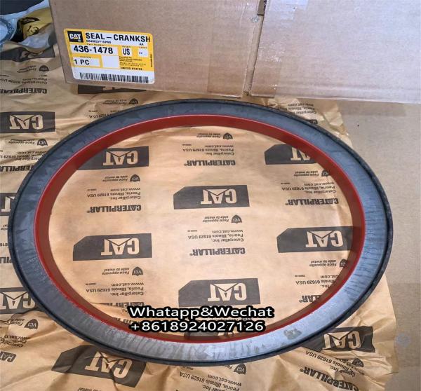 5I7684 Spare 5I-7684 Cylinder 2129469 seals 212-9469 Full Gasket Kit 4237734