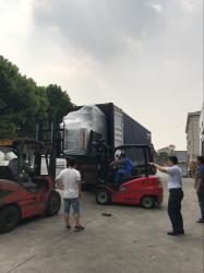 Jiangsu Tongyue Gas System Co.,Ltd