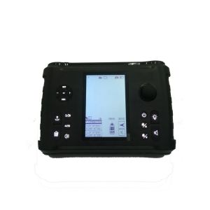 Navigation And Fish Finder Model RC Intelligent Bait Boat RYH -004D Automatic