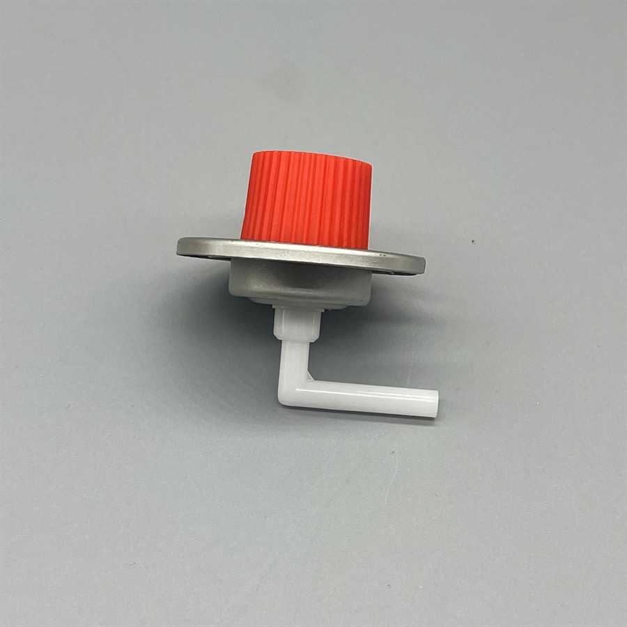 High-Performance Gas Stove Valve for Modern Kitchens with Leak Prevention and Easy Control