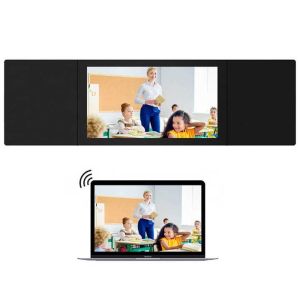 UHD LED Touch Display Multifunctional Smart Digital Blackboard for School