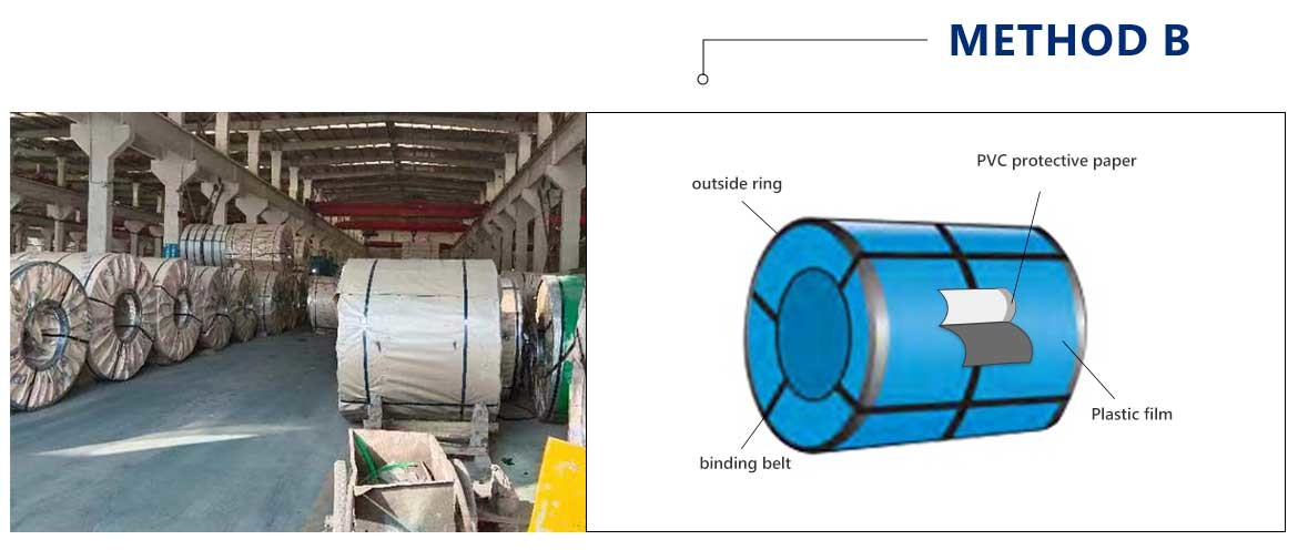 buy discount colored stainless steel roll coil free sample