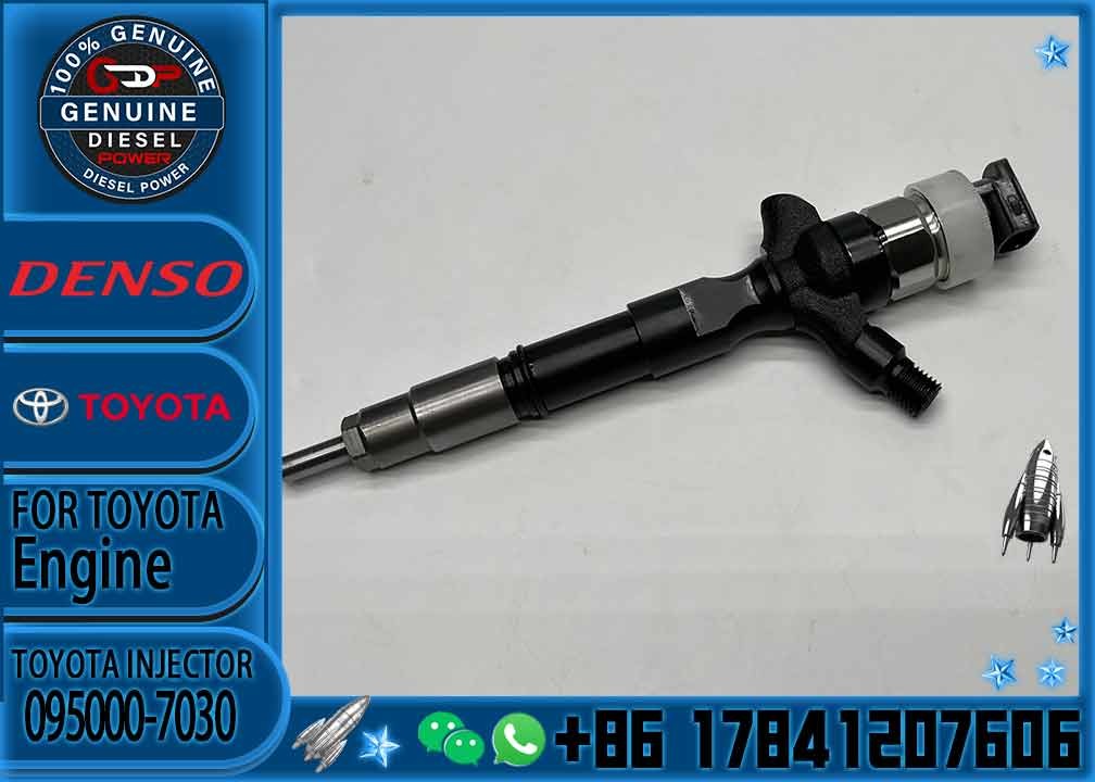 100% original new Common Rail Nozzle 6980542 DLLA155P1062 BDLLA155P1062 095000-5440, 095000-5920, 095000-6760, 095000-70