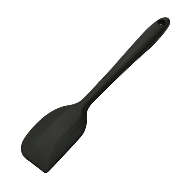 Silicone Spatulas, Small Heat Resistant Non-Stick Flexible Rubber Scrapers