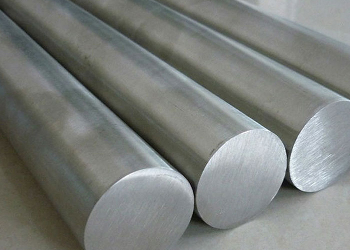 Austenitic Stainless Steel Hollow Bar OD.140mm 316L, 304L, 321