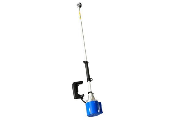 1.5KW Grass Cutting Lithium Battery Powered Strimmers Cutting Irrigation Machine