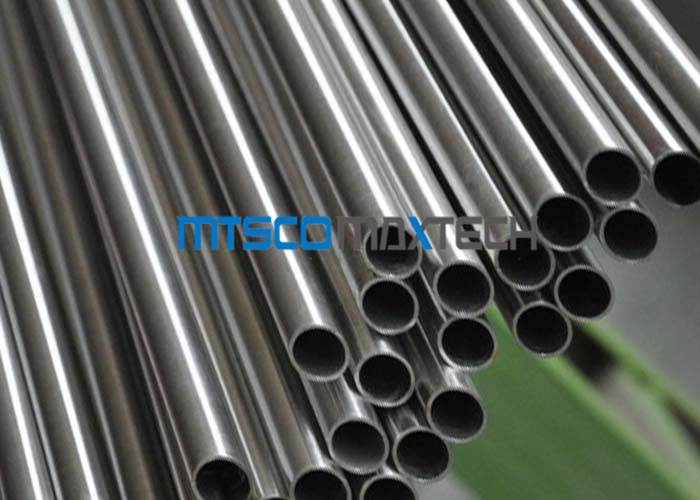 3/4 Inch Seamless TP304L Bright Annealed Tube