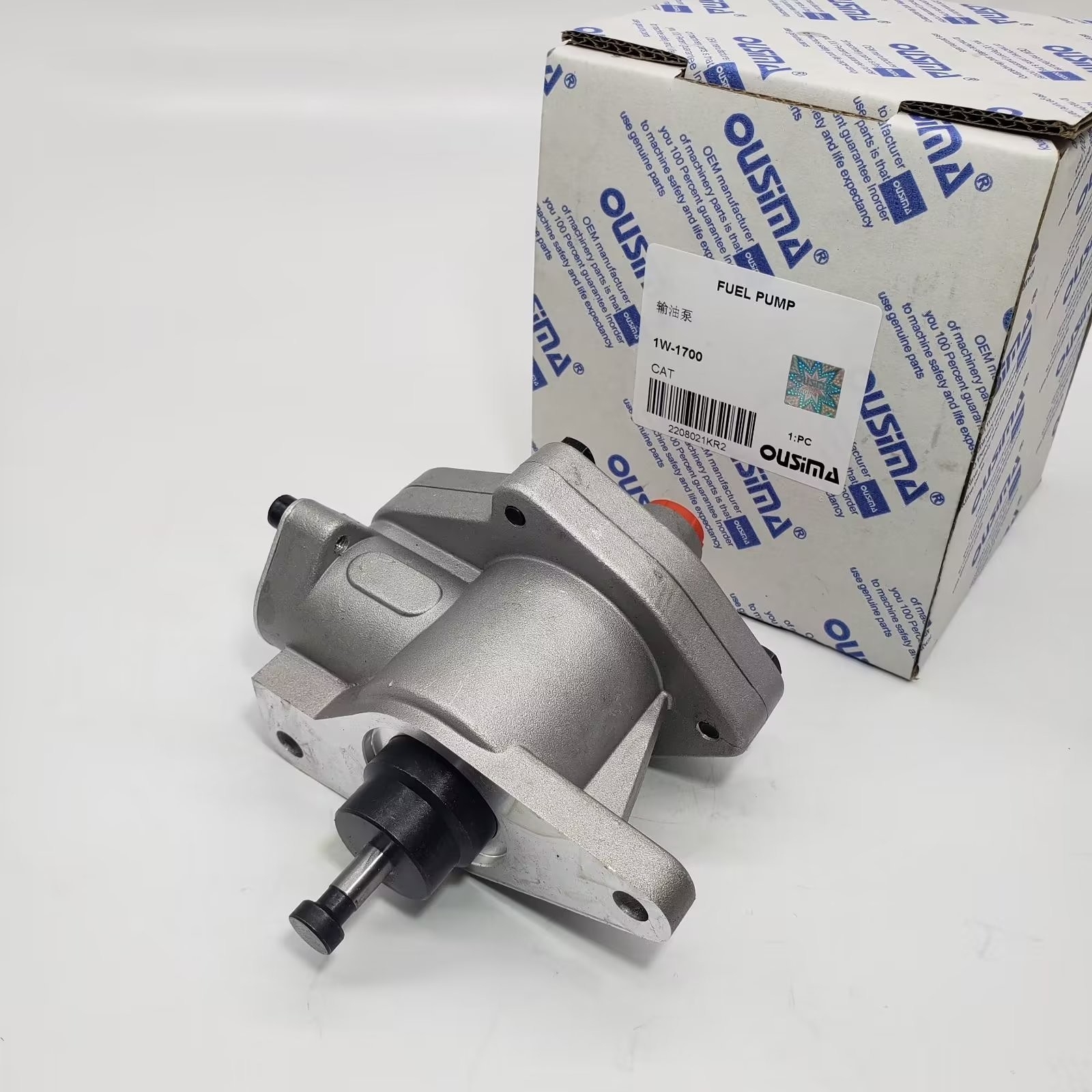Fuel Feed Pump Fuel Transfer Pump 1W-1700 1W1700 For 245 375 Engine 2406B 3406C