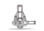 Hard Aluminium Robot Arm Clamp For Robotic Manipulator DIY Toy