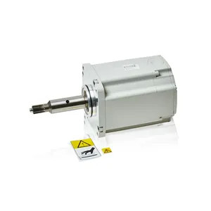  3HAC033203-005 Experience Unmatched Precision with ABB Servo Drive Manufactures