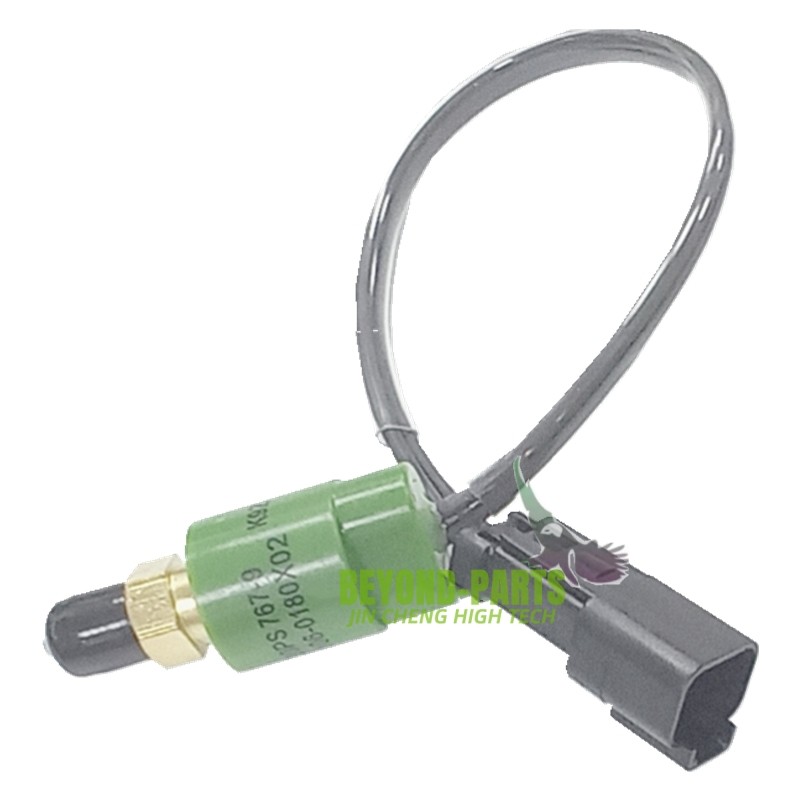 catererpillar 320B Excavator Sensor Green Pressure Sensor 106-0180 1060180