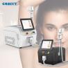 Buy cheap 1200w Diode Laser Hair Removal Machine Salon 1-200J/CM2 Multifunction Beauty from wholesalers