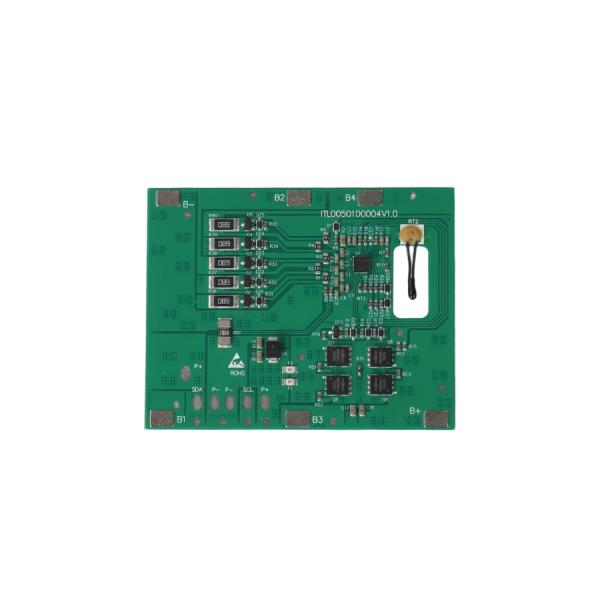 Quality 5S 10A Advanced Lithium Battery Guardian With SMBUS Connectivity And Dual-Range Thermal Regulation for sale