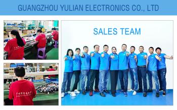 Guangzhou Yulian Electronics Co., Ltd.