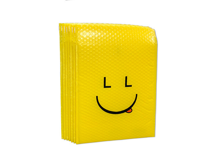 Bubble Mail Packaging Bags OEM ODM Padded Shipping Envelopes Waterproof Packaging